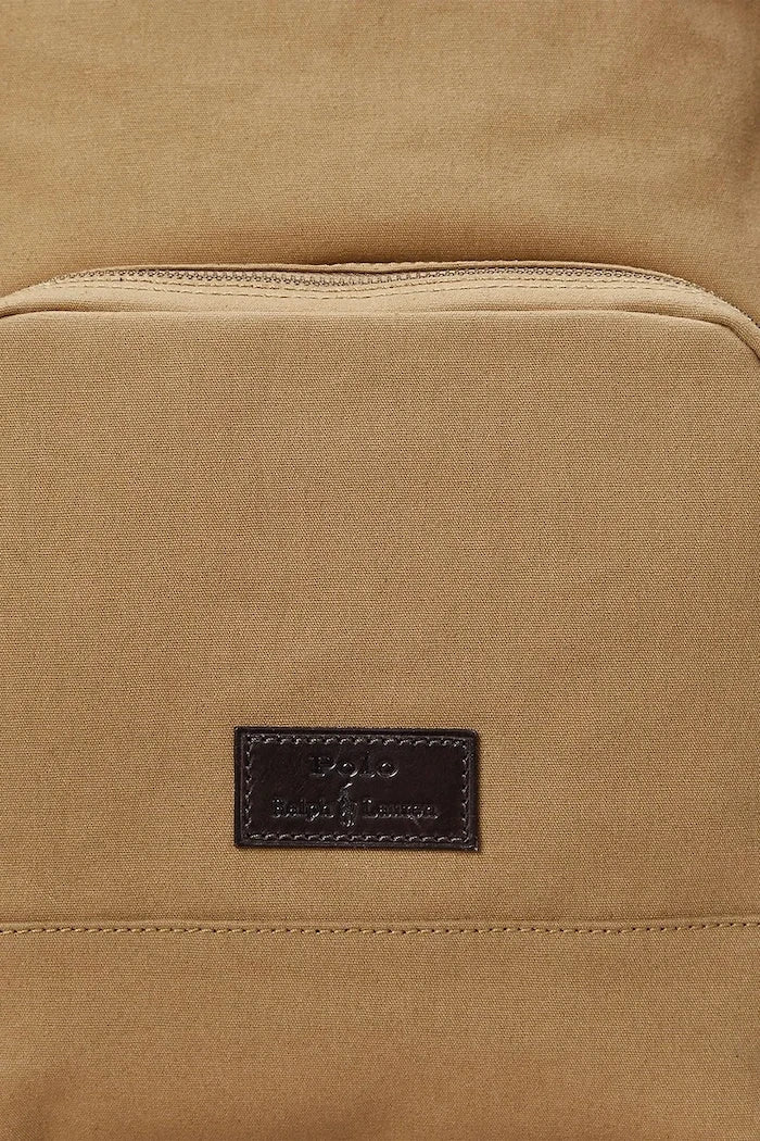 Polo Ralph Lauren градска раница мъжка от памук