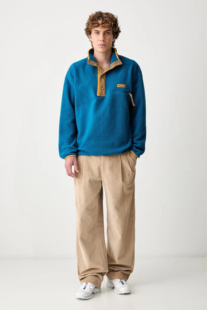 Columbia erkek spor sweatshirt Helvetia