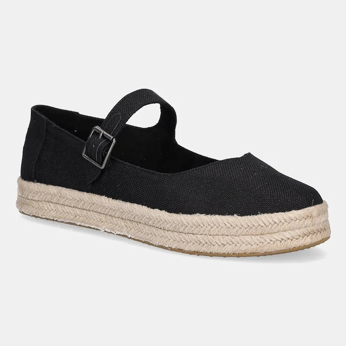 Еспадрили Toms HEAVY CANVAS