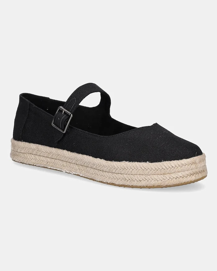 Еспадрили Toms HEAVY CANVAS