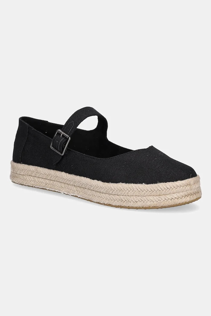 Еспадрили Toms HEAVY CANVAS