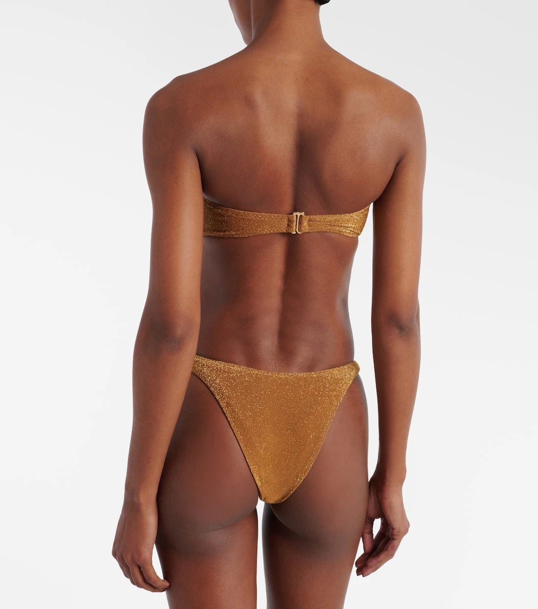 Same - Hammer 90s bikini bottoms