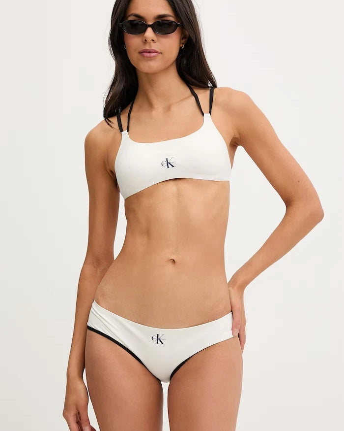 Calvin Klein kadın mayo üstü