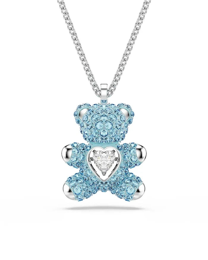 Swarovski TEDDY Kolye