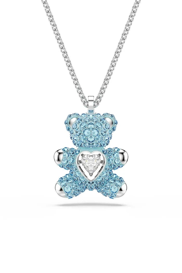 Swarovski TEDDY Kolye