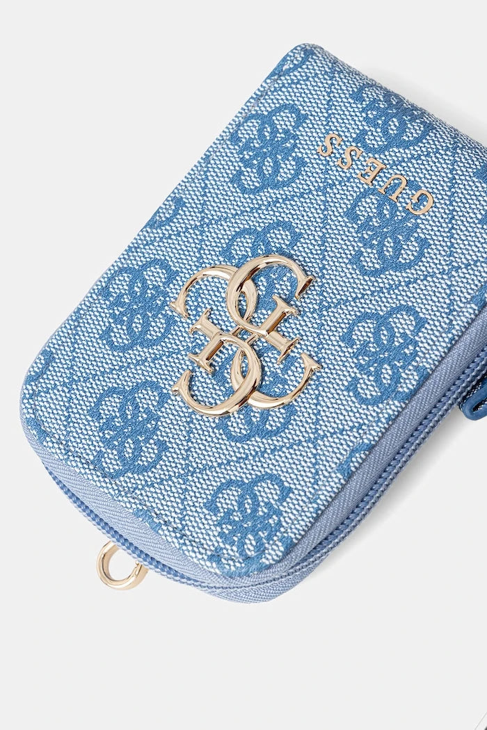 Guess каишка за телефон