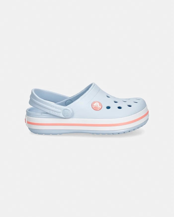 Crocs Çocuk Terlikleri CROCBAND KIDS CLOG
