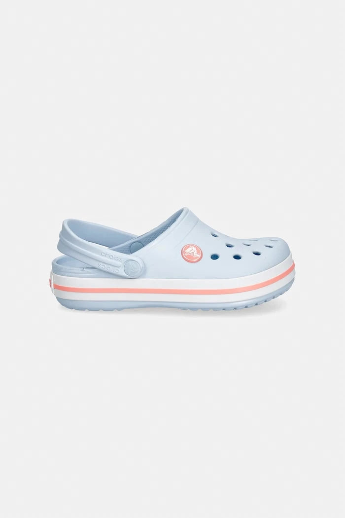Crocs чехли за деца CROCBAND KIDS CLOG