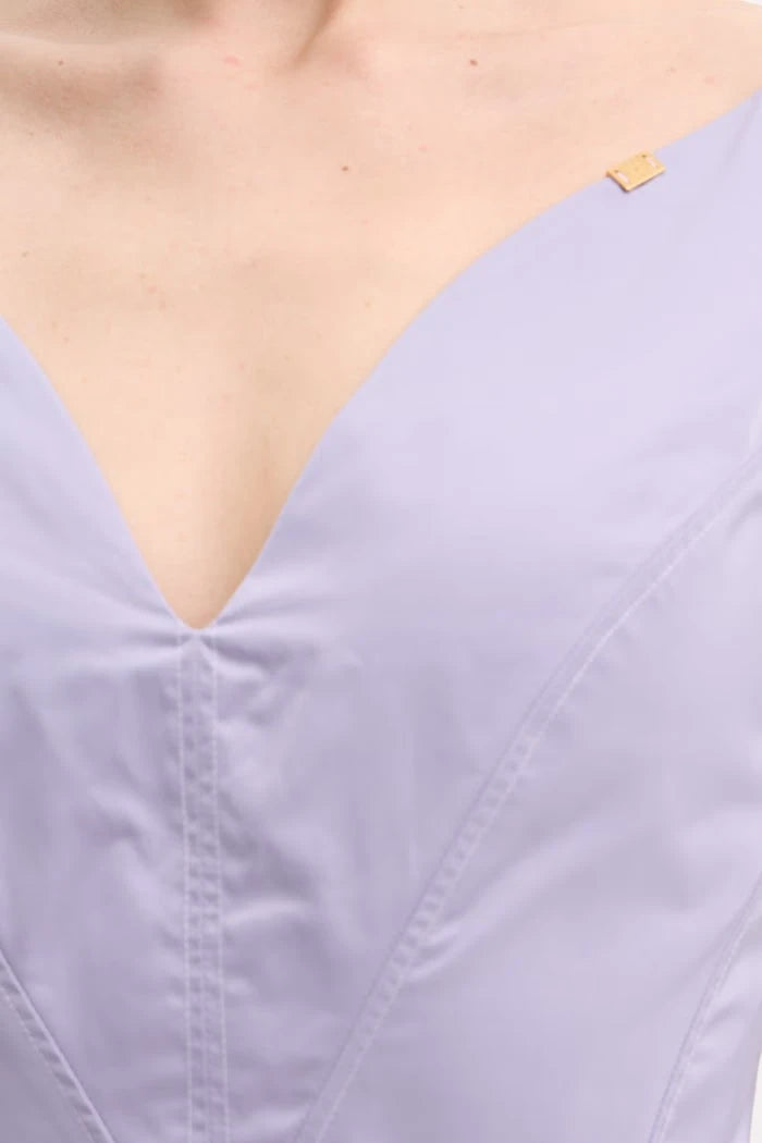 Elisabetta Franchi yazlık elbise