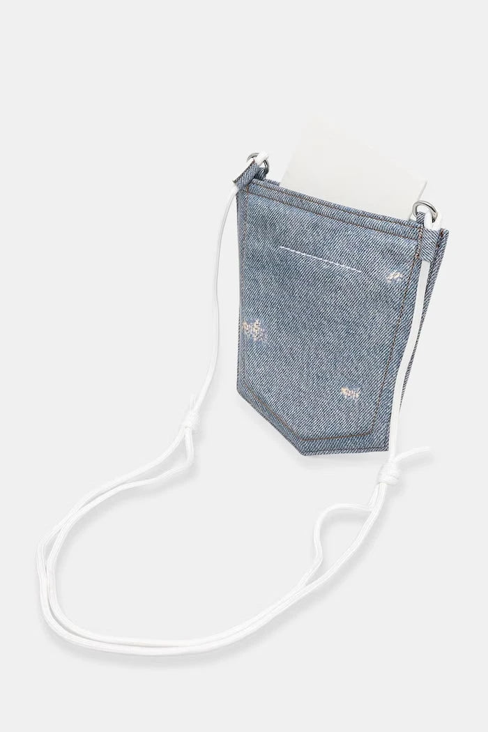 MM6 Maison Margiela чанта crossbody дамска