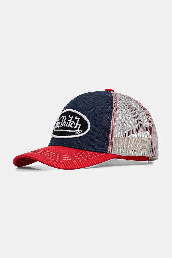 Von Dutch Шапка trucker