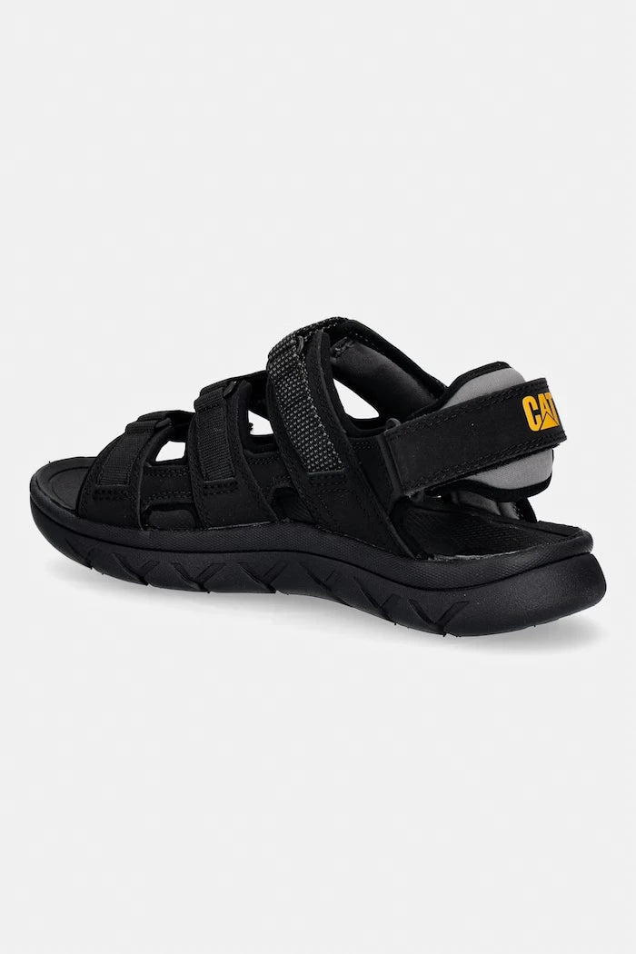 CAT Footwear Erkek Deri Sandalet CADENT