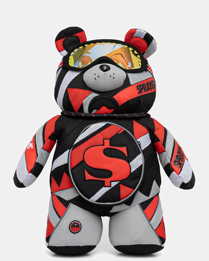 Sprayground раница