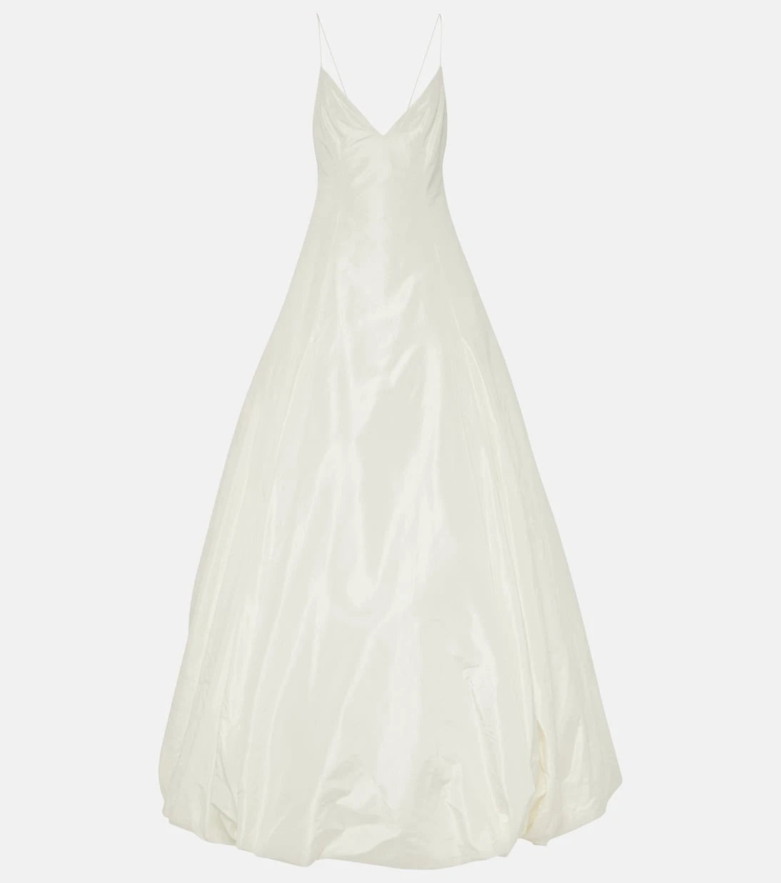 Danielle Frankel - Bridal Pippa silk taffeta gown