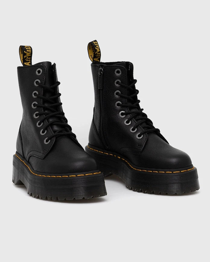 Dr. Martens Jadon III Deri Postal Botları