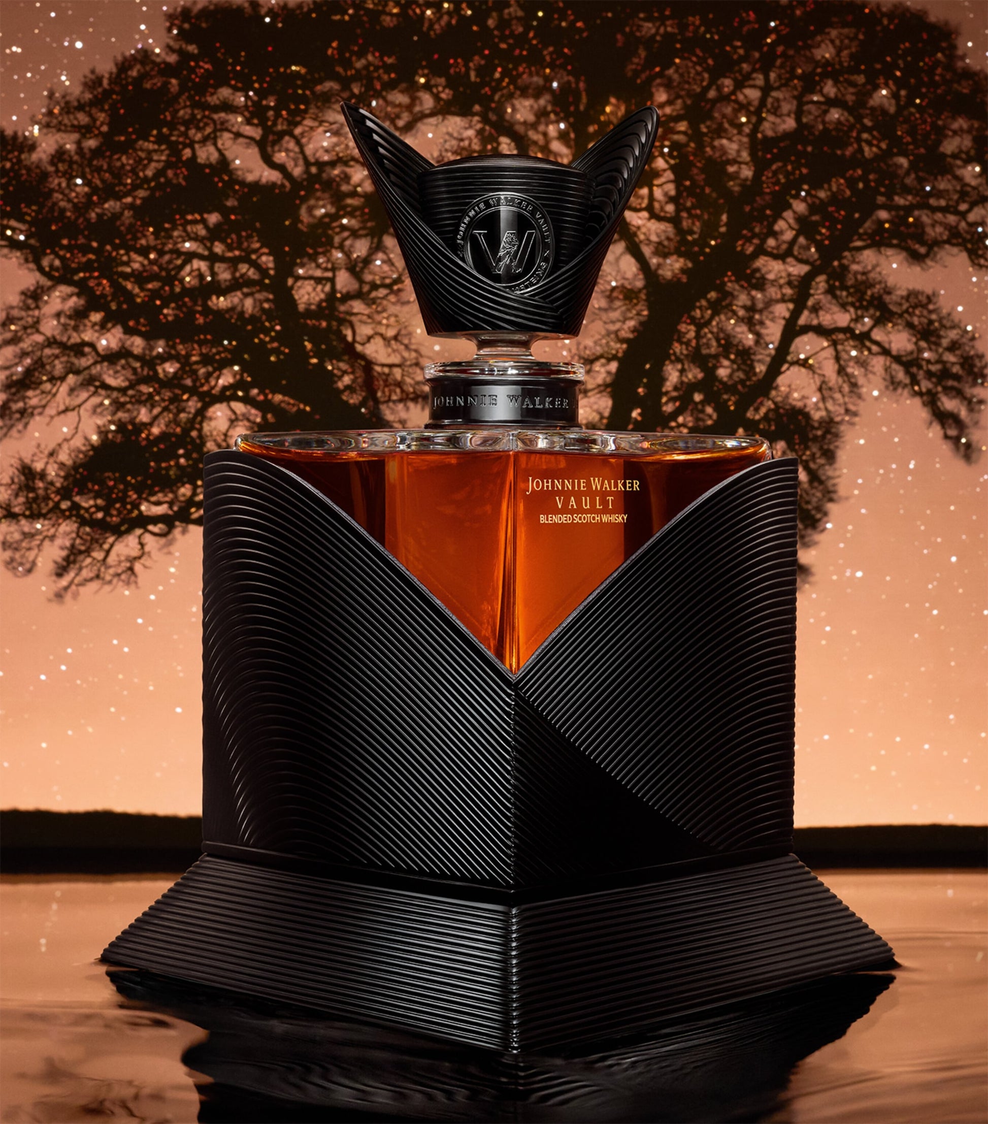 Vault Couture Expressions - Winter Scotch Whisky (70cl)