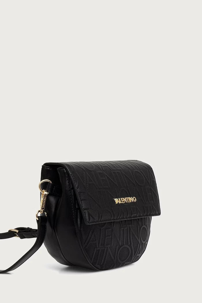 İmitasyon deriden kadın crossbody çanta GYNEVRA RE