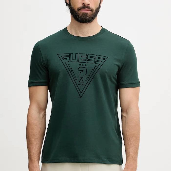 Guess erkek pamuklu MIKEN tişört