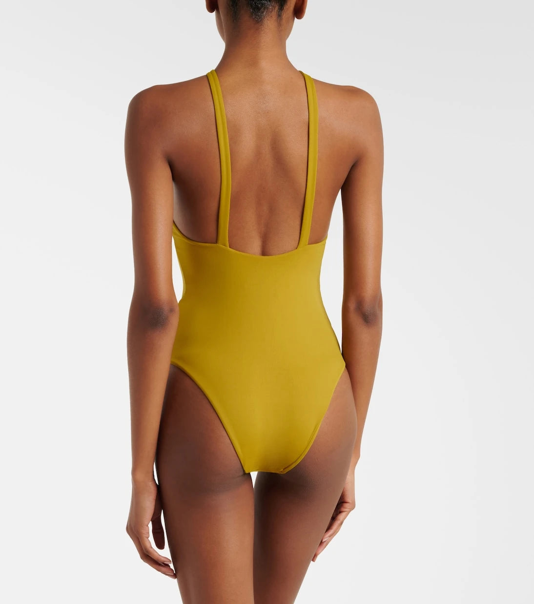 Taller Marmo - Hera swimsuit and beach cover-up set