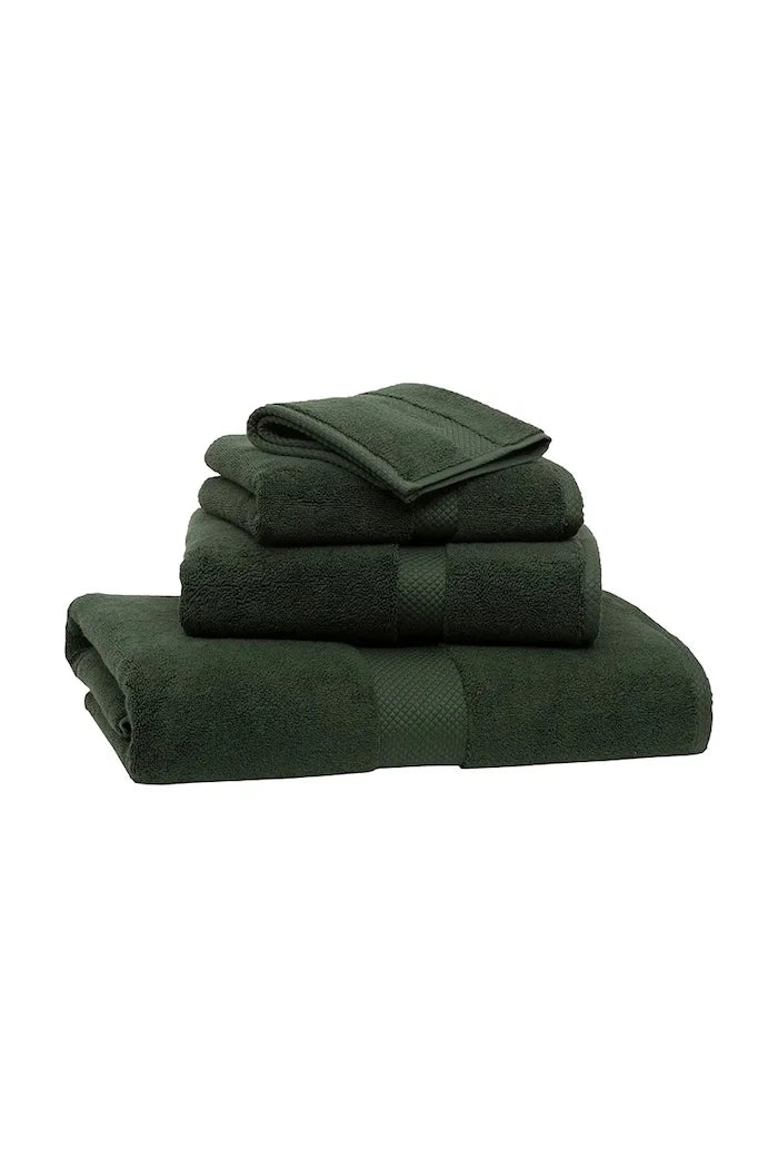 Ralph Lauren AVENUE Pine 50 x 100 cm Küçük Pamuk Havlu