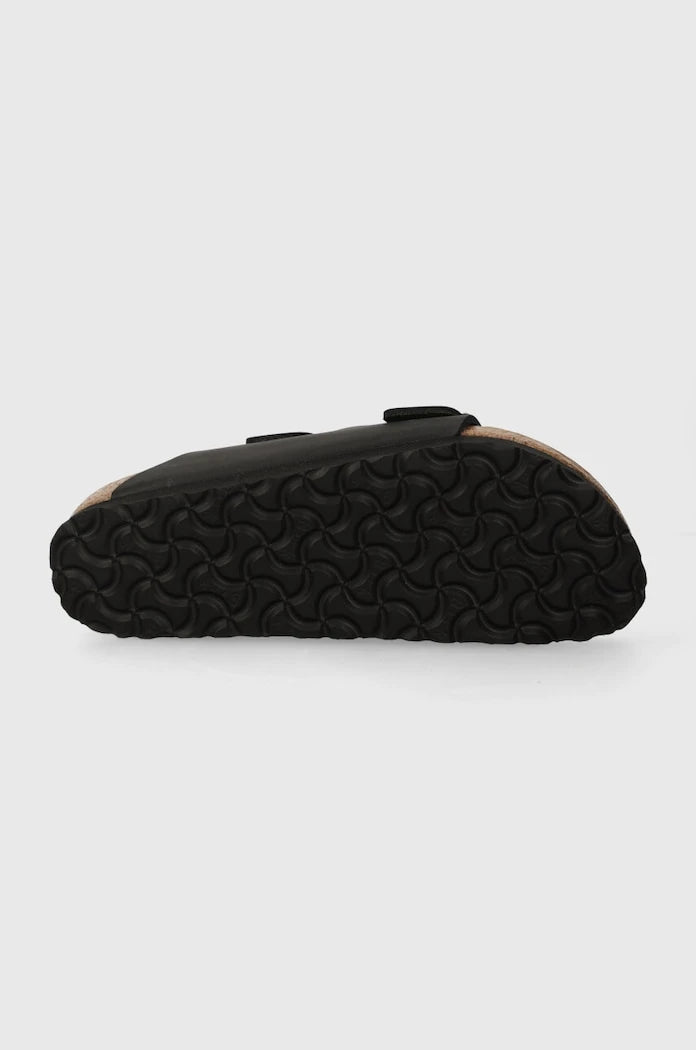 Чехли от набук Birkenstock Arizona