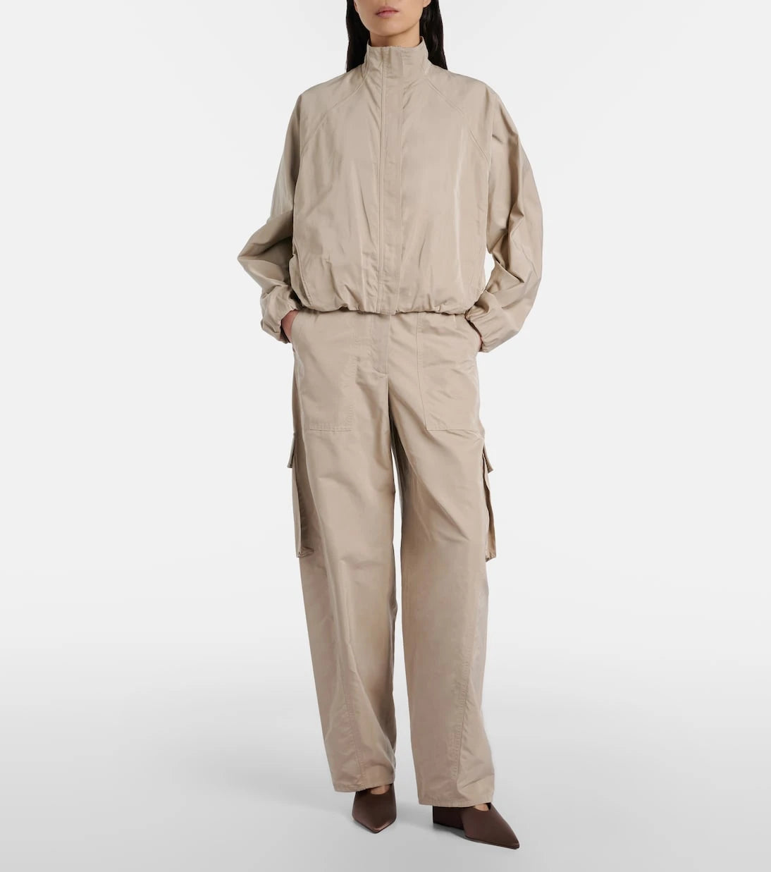 Alaïa - Radzimir jacket