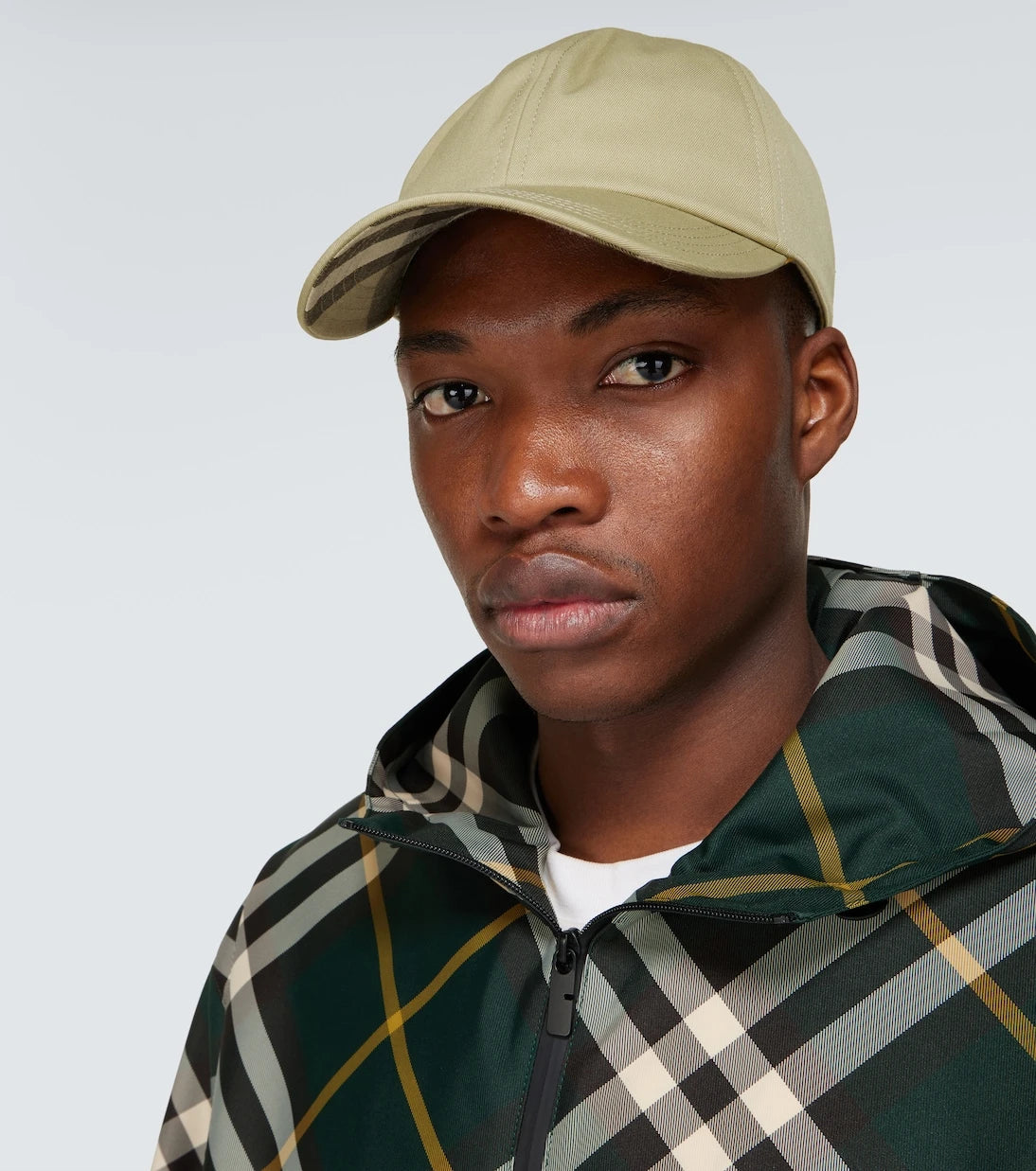 Burberry - Baseball cap