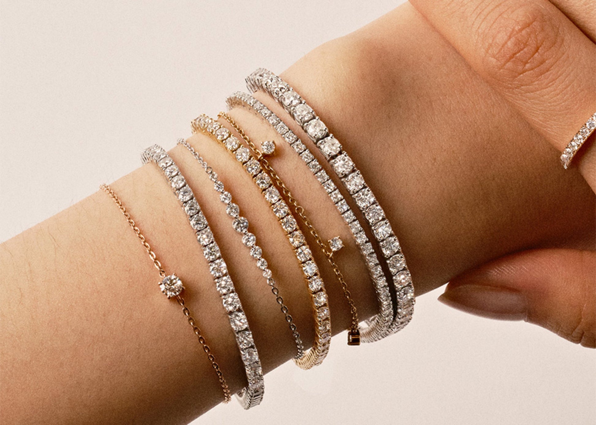 The Craft Behind the Harrods Collection: Cashmere