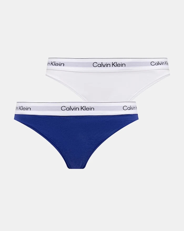 Calvin Klein Underwear Kadın String Külot 2'li