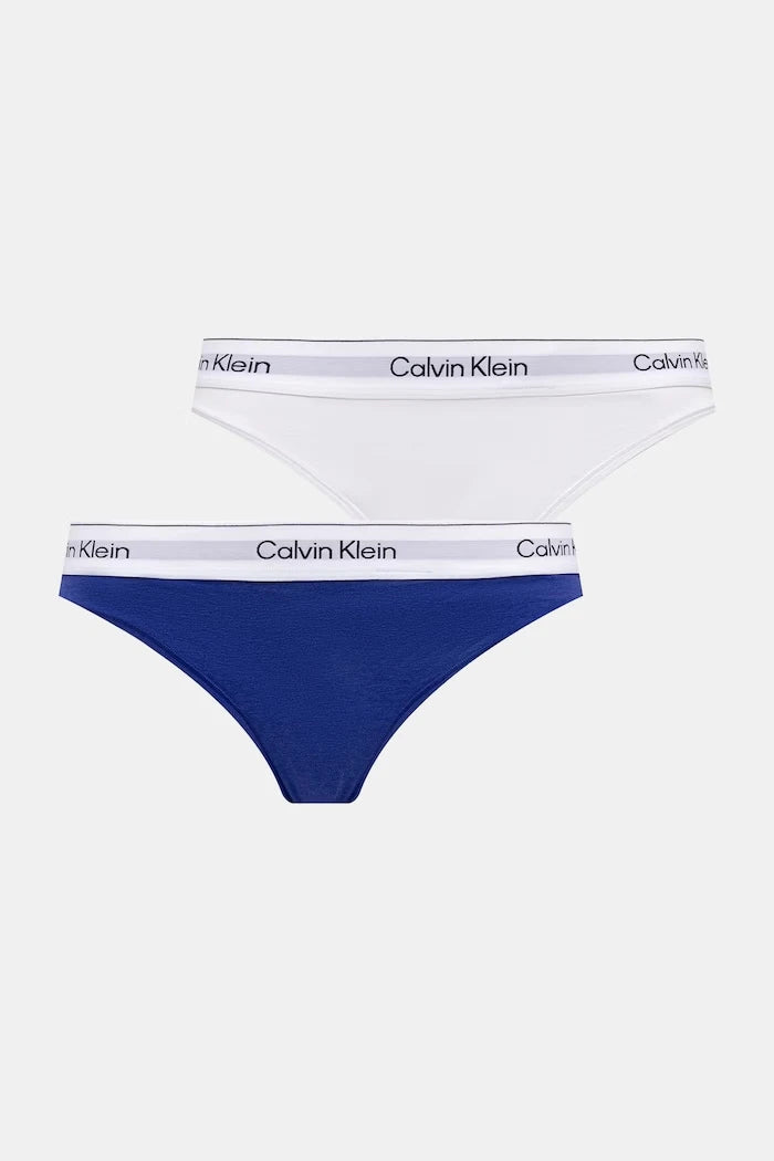 Calvin Klein Underwear Kadın String Külot 2'li