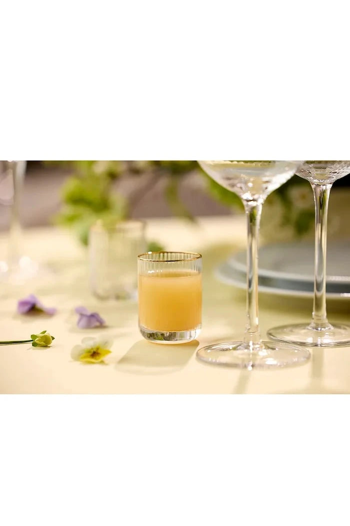 Lyngby Glas Palermo Shot Bardakları Seti 60 ml (6 Parça)
