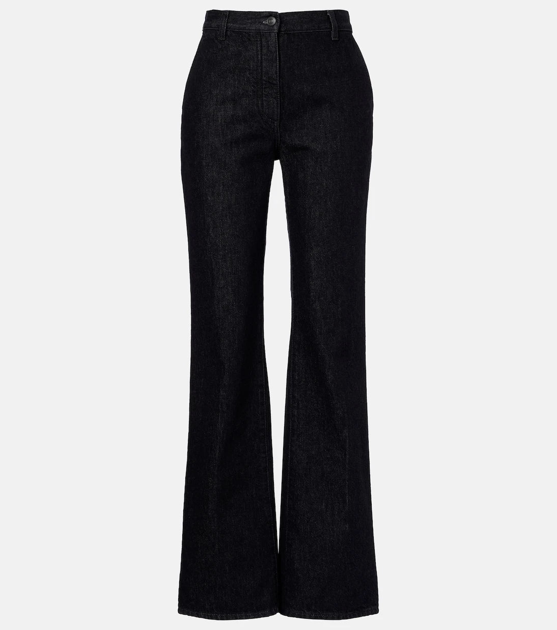 The Row - Vita straight jeans