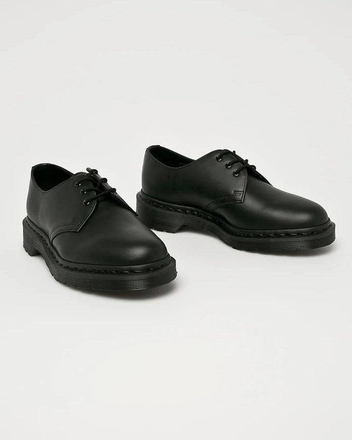 Dr Martens - Yarım Ayakkabılar
