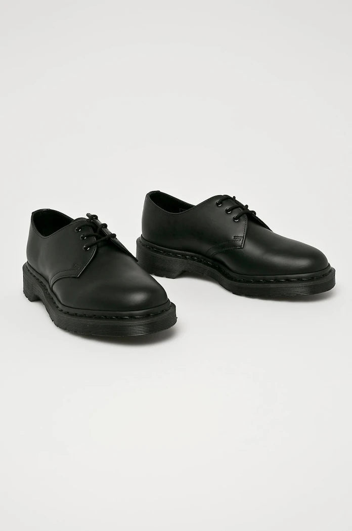 Dr Martens - Половинки обувки