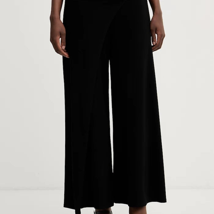 Joseph Ribkoff kadın culotte pantolon