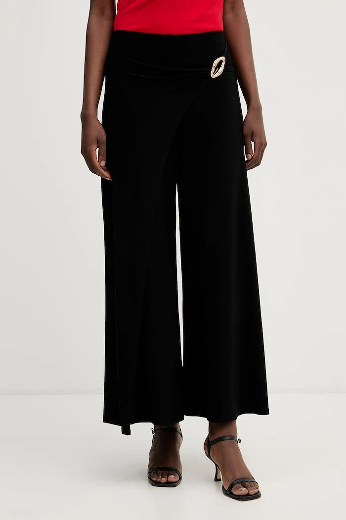 Joseph Ribkoff kadın culotte pantolon