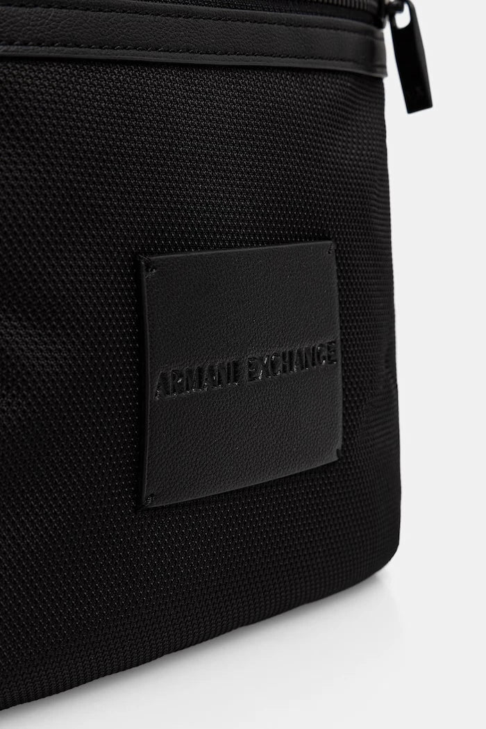 Armani Exchange Erkek Çapraz Çanta