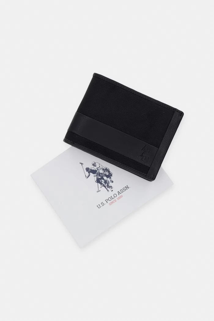 Портмоне U.S. Polo Assn. MALLET
