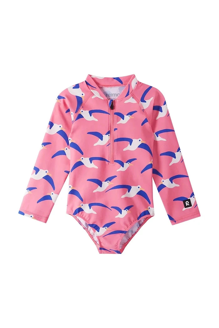 Reima цял бански за деца Pihlis UV 50+