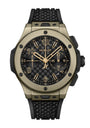 Magic Gold Big Bang 20th Anniversary Watch 43mm