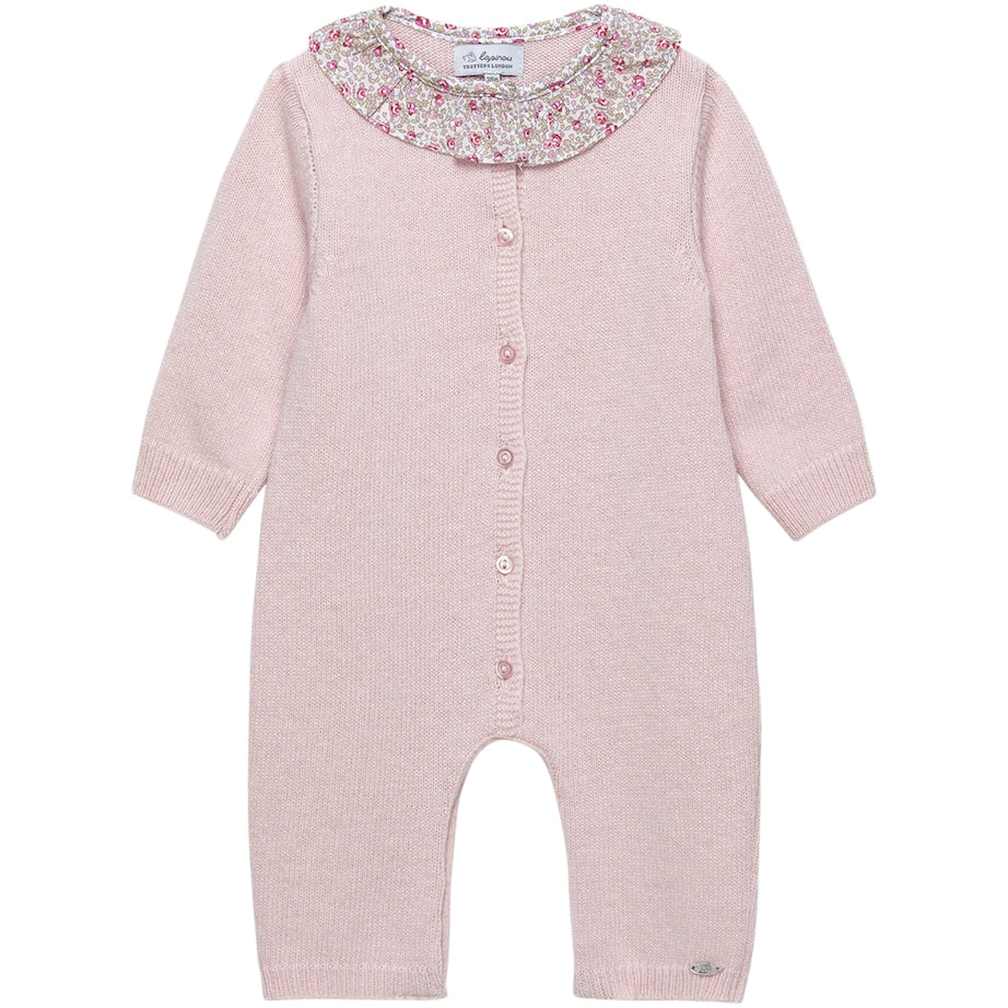Eloise Knit Bodysuit (3-24 Months)