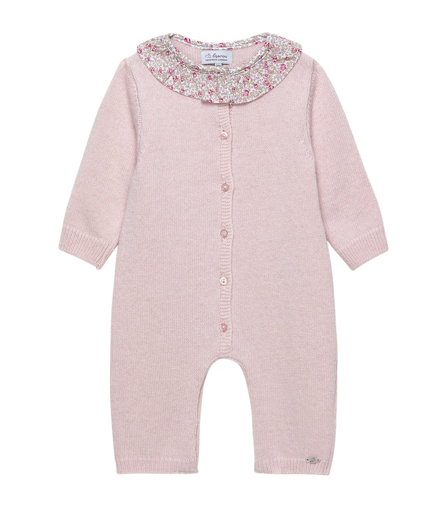 Eloise Knit Bodysuit (3-24 Months)