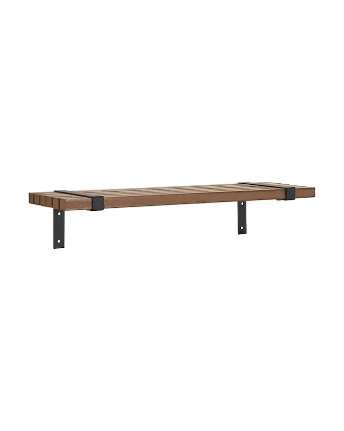 Стенен рафт House Nordic Luxor 50 x 15 x 10 cm