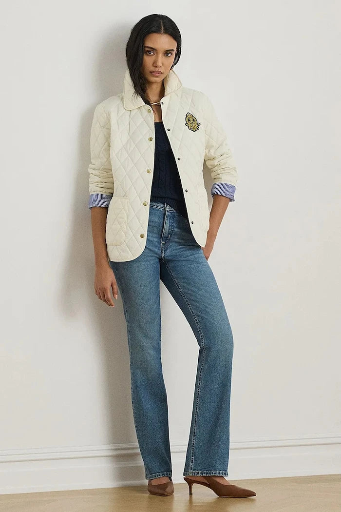 Lauren Ralph Lauren Yaka