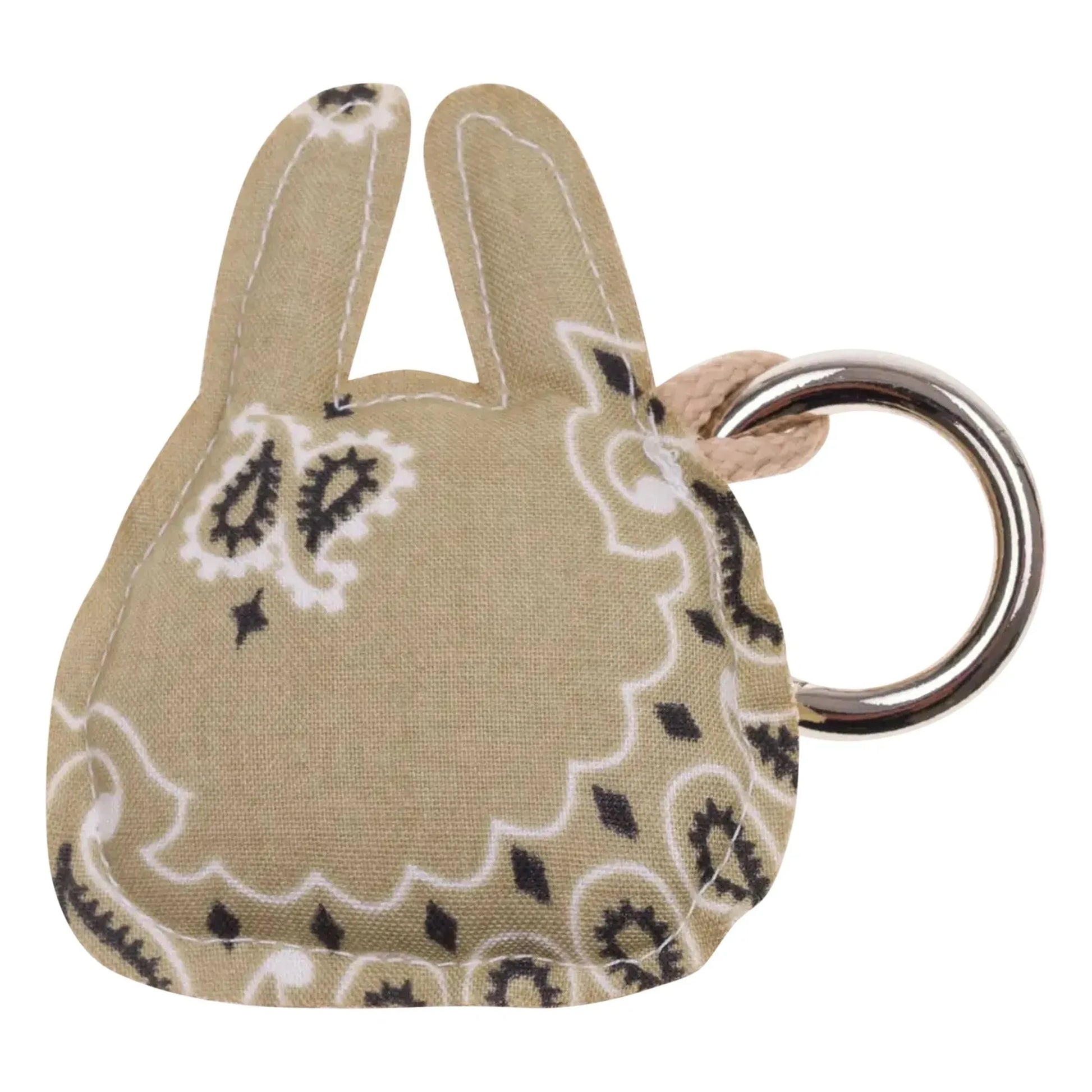 Call it by your name - Rabi charms | Beige