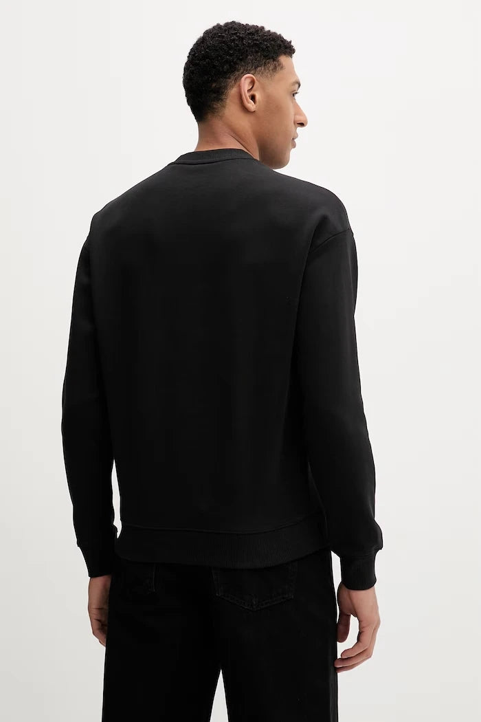 Pamuklu HUGO Daylo Sweatshirt