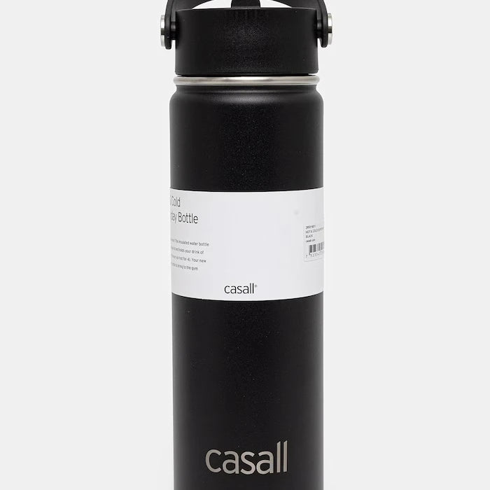 Casall Термо бутилка Bottle 0,65L