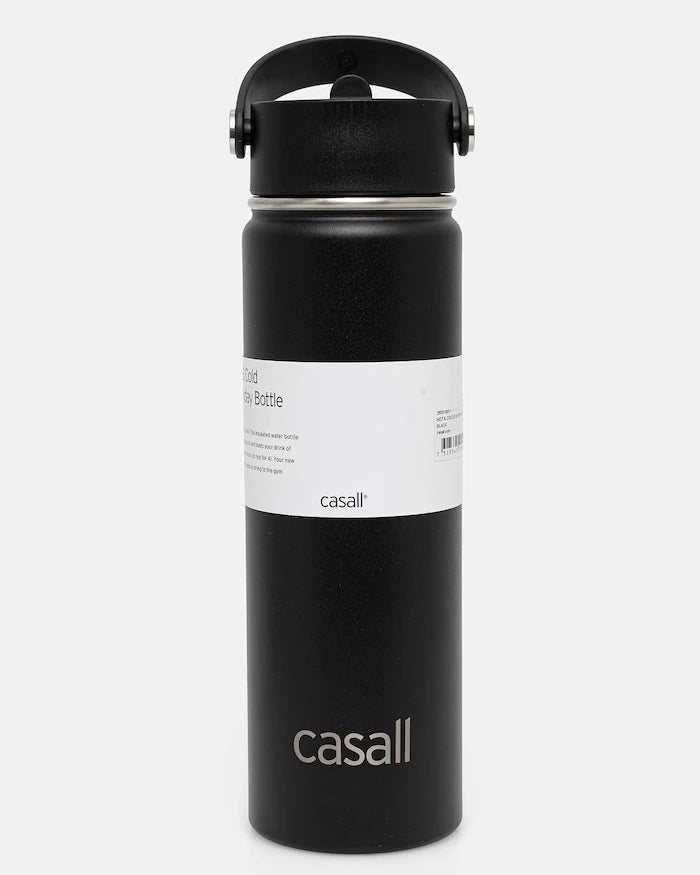Casall Термо бутилка Bottle 0,65L