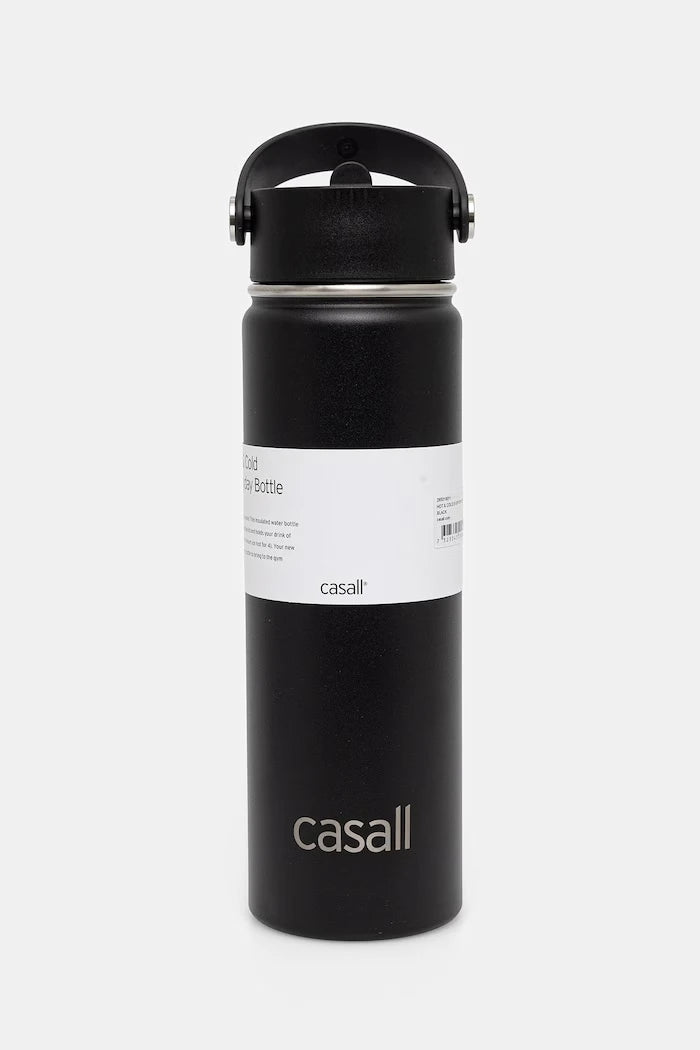 Casall Термо бутилка Bottle 0,65L