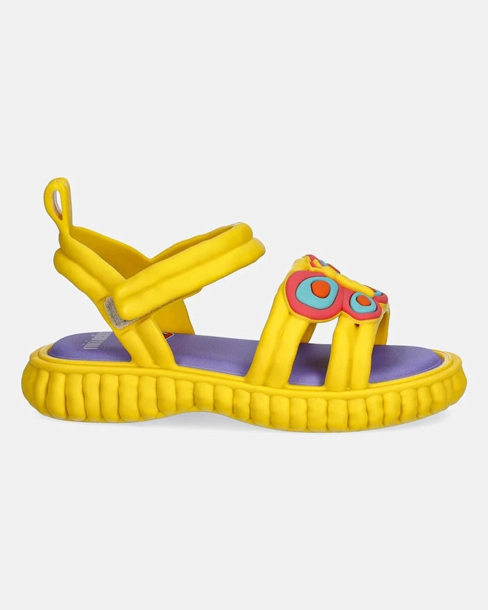 Melissa CREATE + PLAY DOH Çocuk Sandalet